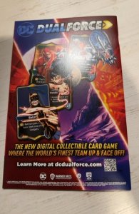 Wonder Woman #1 rose Besch Cover (2023)