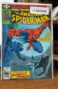 The Amazing Spider-Man #200 Direct Edition (1979)