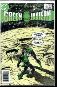 Green Lantern #193 (1985)