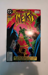 The Weird #1 (1988) NM DC Comic Book J739