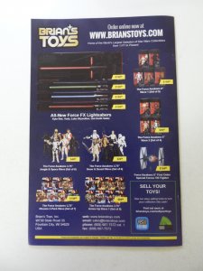 Darth Vader #16 (2016) VF condition