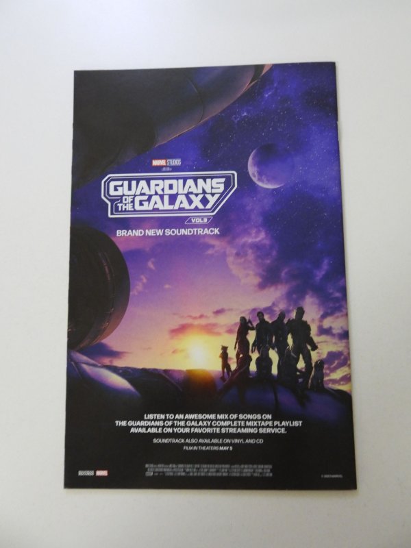 Edge of Spider-Verse #1 variant NM condition