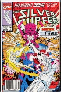 Silver Surfer #70 (1992) Silver Surfer [Key Issue]