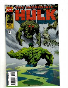 The Incredible Hulk #427 (1995) OF30