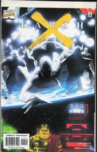 Earth X #11 (2000) Spider-Man