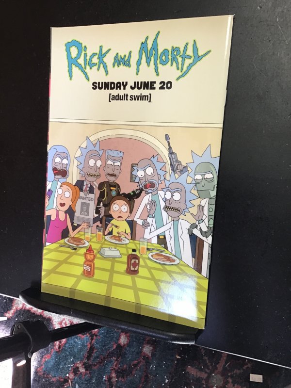 The Joker #4 (2021) High-grade! NM- Wow!