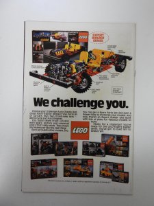 Daredevil #168 (1981) 1st appearance of Elektra VF- condition