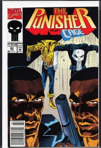 The Punisher #60 (1992) Punisher