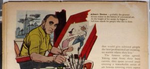 FANTASTIC FOUR #33 Marvel Comics 1st Attuma Wakanda Forever Sub-Mariner 1965 MCU 