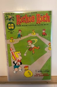 Richie Rich #155 (1977)