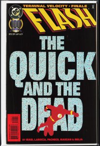 The Flash #100 (1995)