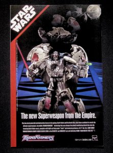 Star Wars: Knights of the Old Republic #22