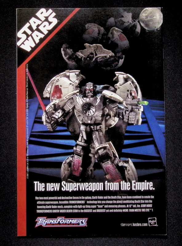 Star Wars: Knights of the Old Republic #22