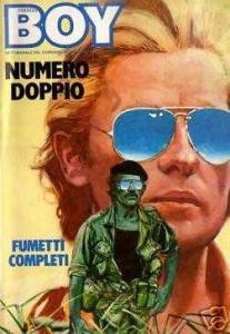 Numero Doppio