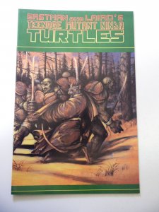Teenage Mutant Ninja Turtles #31 (1990) VF Condition