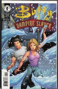 Buffy the Vampire Slayer Classic #16 (2012)