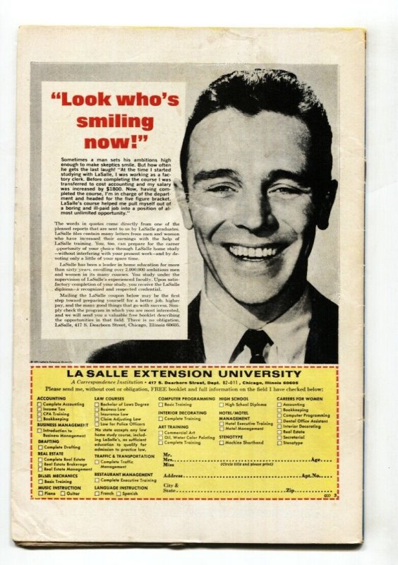 Werewolf By Night #2 comic book Marvel-Mike Ploog VG 