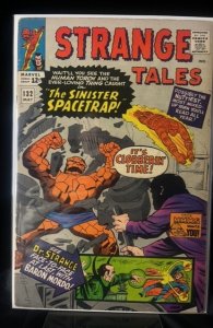 Strange Tales #132 (1965)