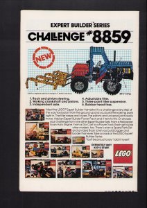 Amazing Spider-Man Annual #15 - SPIDER-MAN VS. PUNISHER! (8.0/8.5) 1981