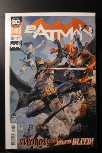 Batman #88 (2020)