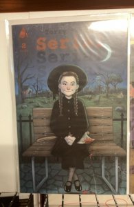 Serial #1 - 6  (2021)