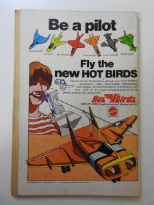 Superman #239 (1971) VG Condition!