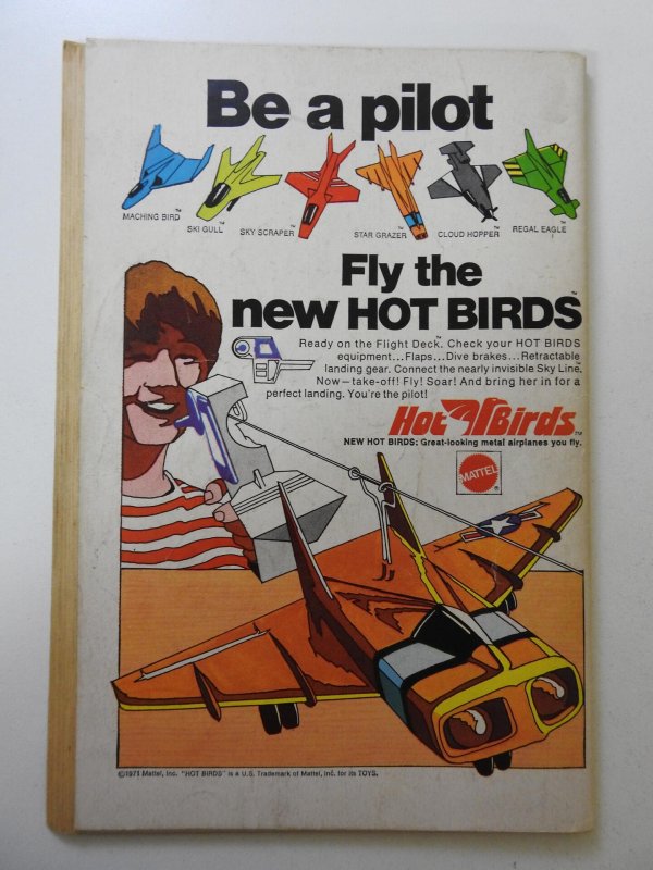 Superman #239 (1971) VG Condition!