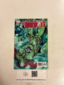 Thunderbolts #83 NM Marvel Comic Books Atlas Blizzard 11 HH92