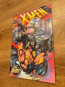 X-Men # 50 NM 1st Print Marvel Comic Book Wolverine Onslaught 7 J387