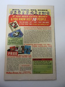 Doctor Strange #172 (1968) VG Condition