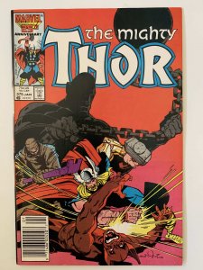 Thor #375 (1987)