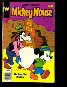 7 Comics Mickey Mouse 199 200 Woody Woodpecker 103 Yosemite Sam 78 +MORE J22