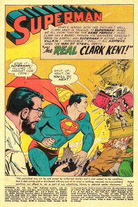 SUPERMAN #198 (July1967) 9.0 VF/NM  2 SUPER stories by Curt Swan & Al Plastino!
