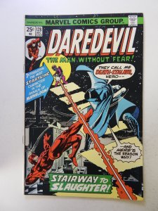 Daredevil #128 (1975) VF- condition