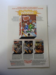 The Amazing Spider-Man #313 (1989) FN/VF Condition