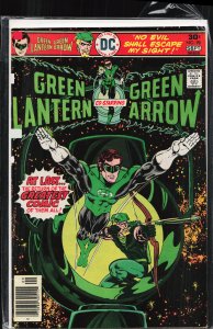 Green Lantern #90 (1976)