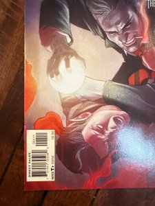 I, Vampire #4 (2012)