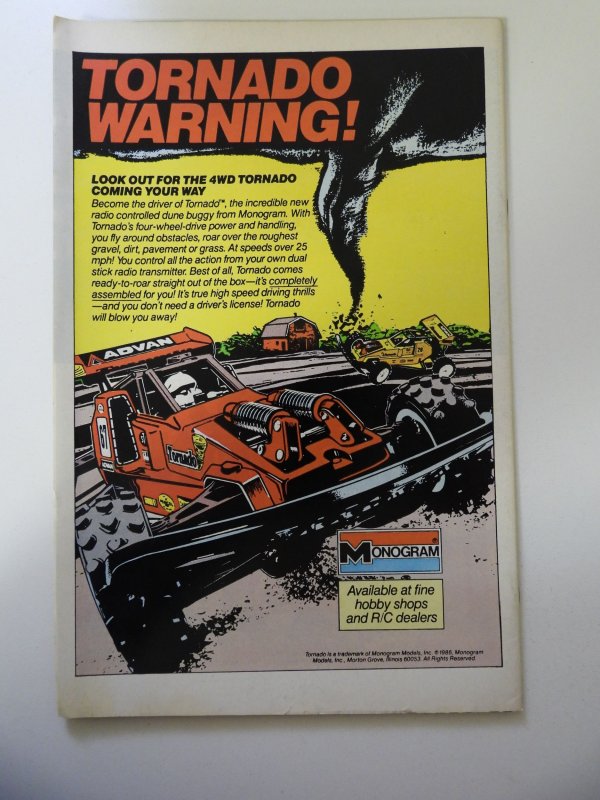 Batman #404 (1987) FN+ Condition