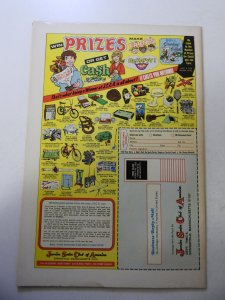 Marvel Spectacular #10 (1974) GD Condition centerfold detached