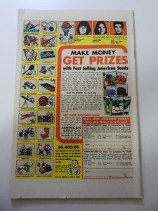 Freedom Fighters #2 (1976) FN+ Condition