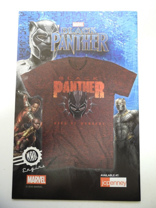 The Amazing Spider-Man #795 (2018) VF Condition