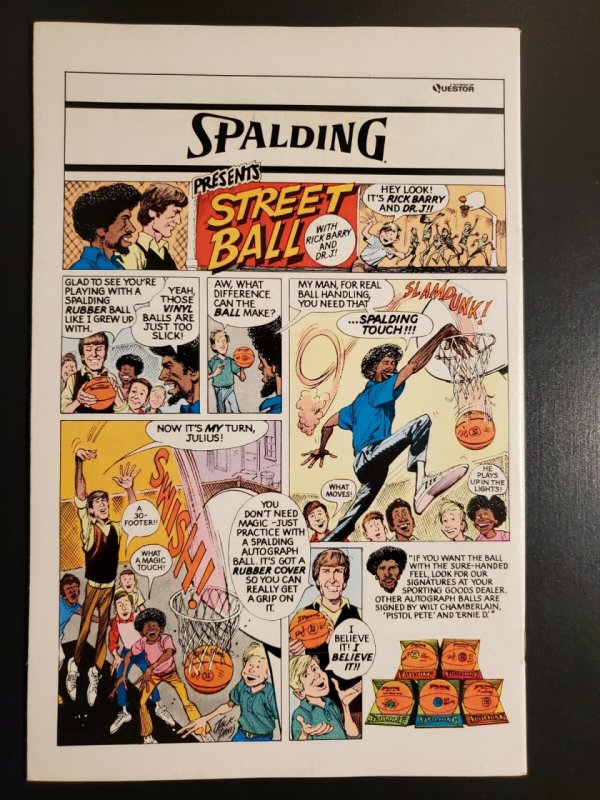 Shade, the Changing Man (1977) #1-8 VF- (7.5) Steve Ditko Set