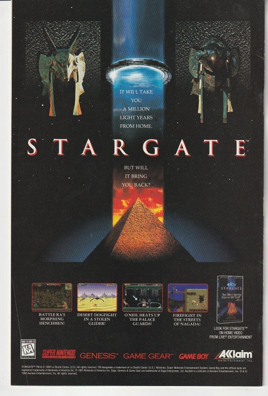 The Flash #101 (1995)