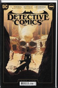 Detective Comics #1081 (2024)