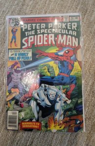 The Spectacular Spider-Man #25 (1978)