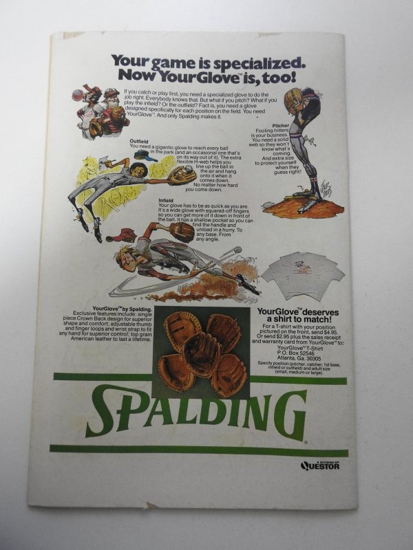 The Brave and the Bold #128 (1976)