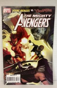 The Mighty Avengers #28 (2009)