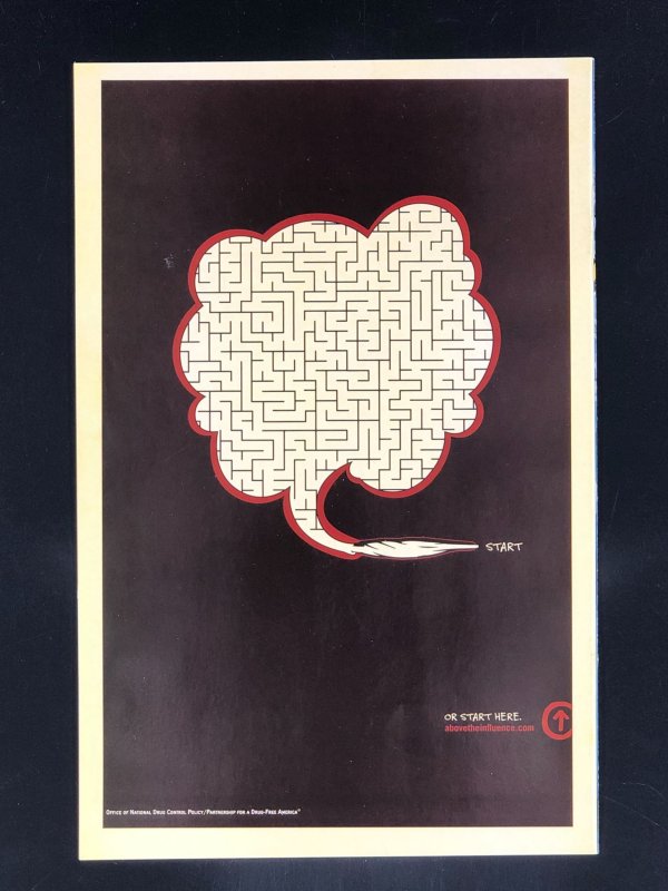 Action Comics #847 (2007)