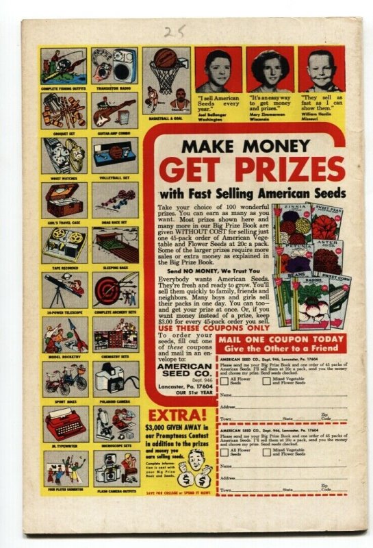 Daredevil Comics #52  Black Panther- Barry Smith 1969 FN+