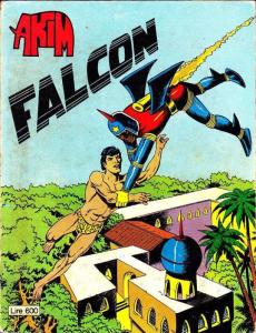 Falcon